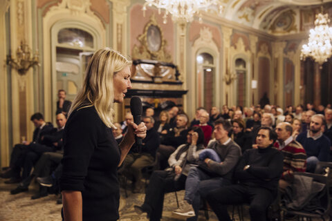 Dorte Mandrup Thinking Varese UNESCO Architecture Talk