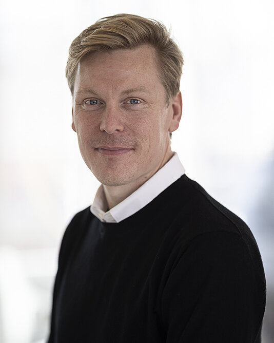 Bjarke Koch-Ørvad